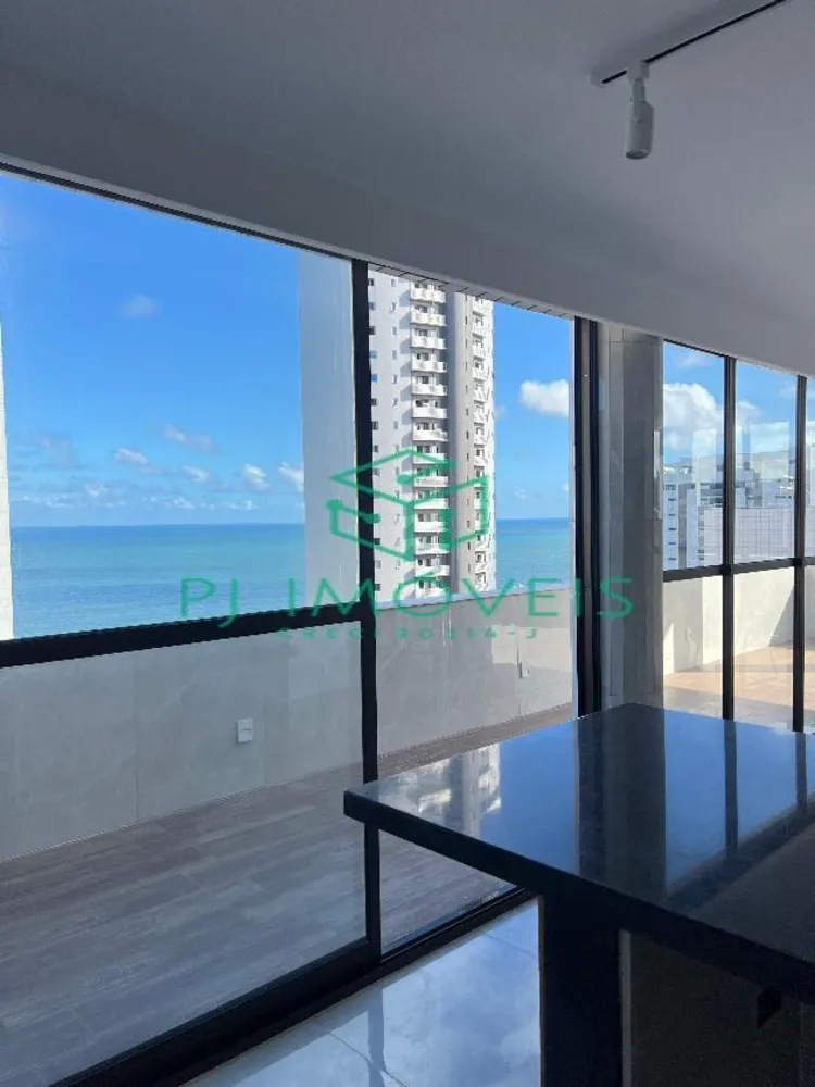 Apartamento, 4 quartos, 380 m² - Foto 7