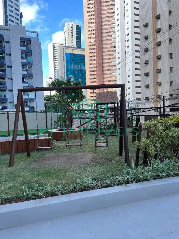 Apartamento, 4 quartos, 380 m² - Foto 11