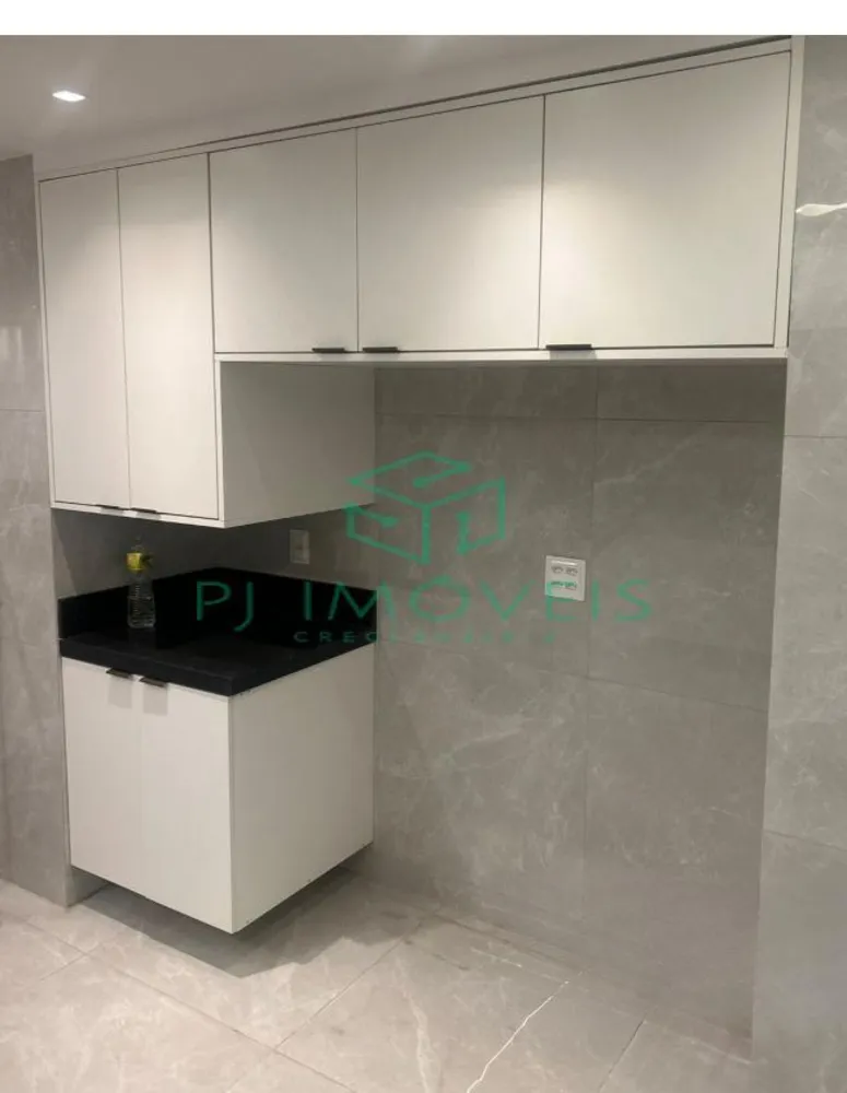 Apartamento, 4 quartos, 380 m² - Foto 5