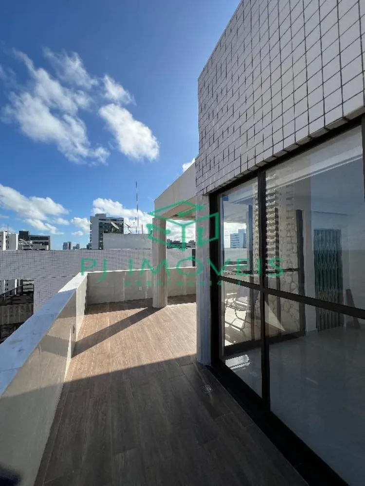Apartamento, 4 quartos, 380 m² - Foto 4