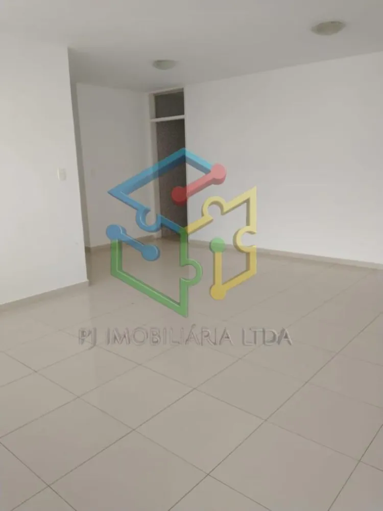 Apartamento, 3 quartos, 96 m² - Foto 2