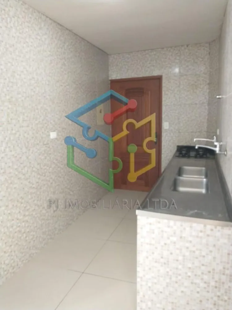 Apartamento, 3 quartos, 96 m² - Foto 4