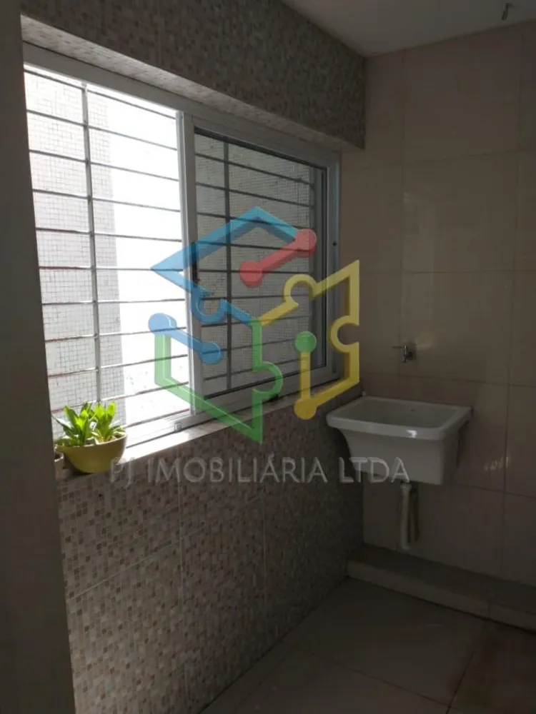 Apartamento, 3 quartos, 96 m² - Foto 11