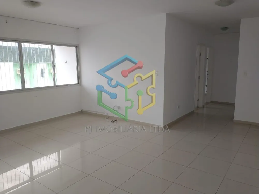 Apartamento, 3 quartos, 96 m² - Foto 3
