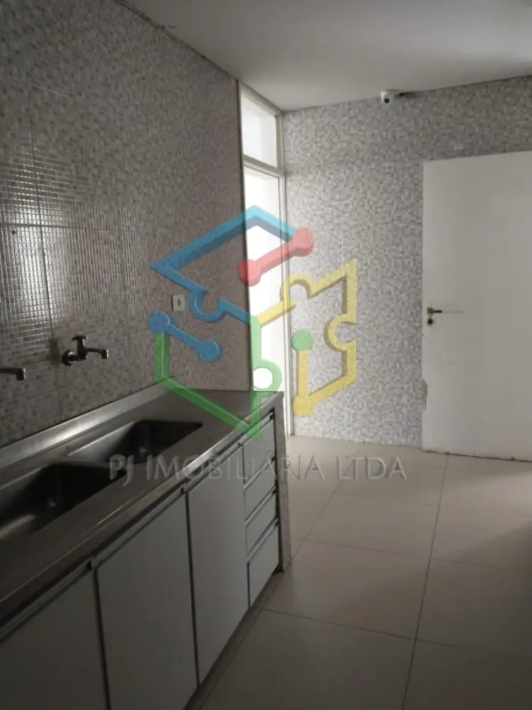 Apartamento, 3 quartos, 96 m² - Foto 5