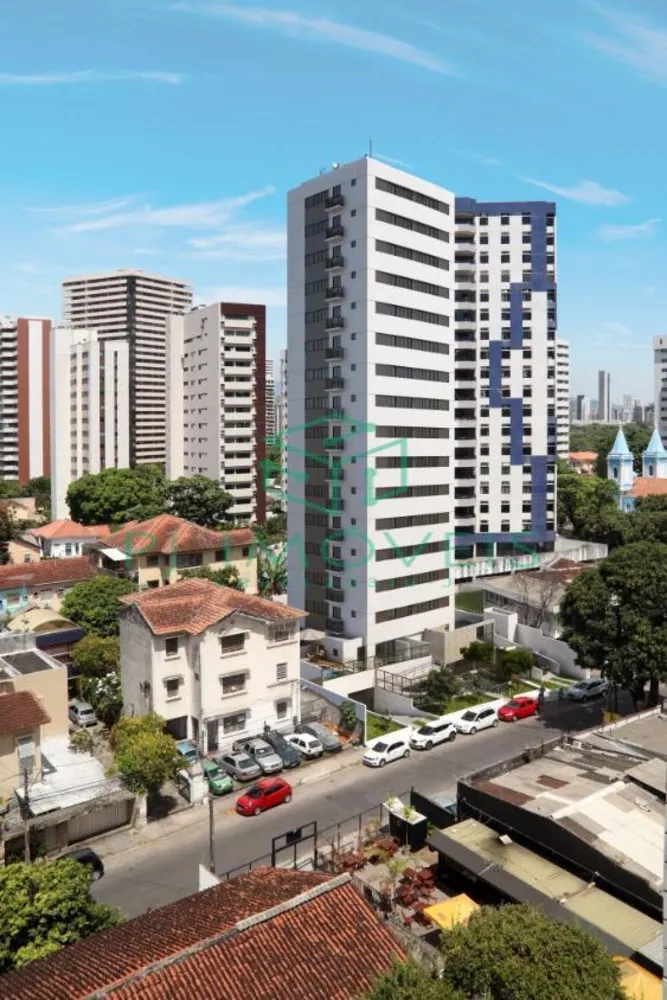 Apartamento, 1 quarto, 32 m² - Foto 5