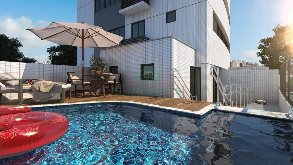 Apartamento, 1 quarto, 32 m² - Foto 4