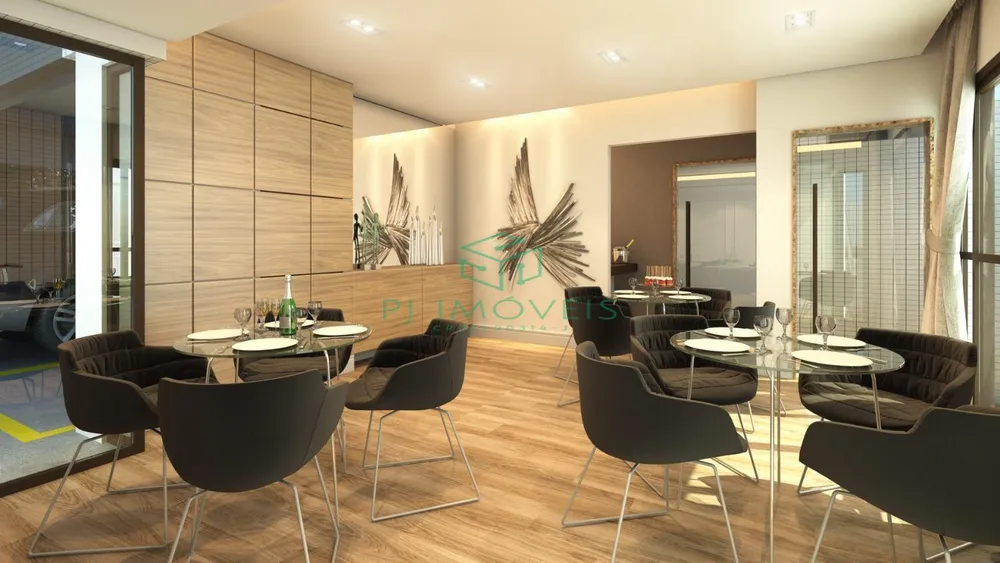 Apartamento, 1 quarto, 32 m² - Foto 8