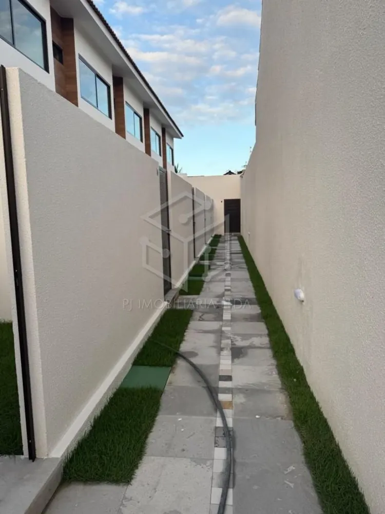 Casa, 3 quartos, 75 m² - Foto 3