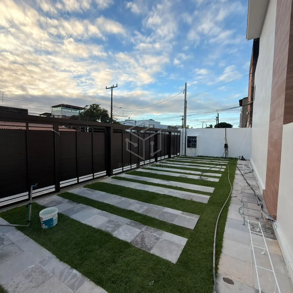 Casa, 3 quartos, 75 m² - Foto 2