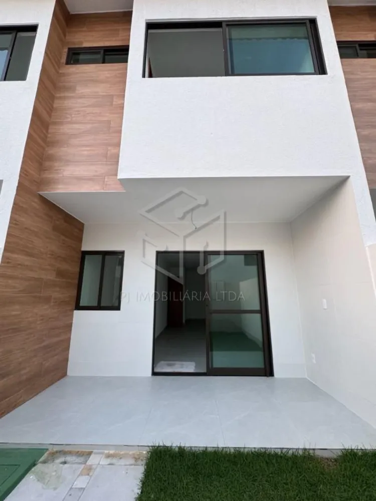 Casa, 3 quartos, 75 m² - Foto 5