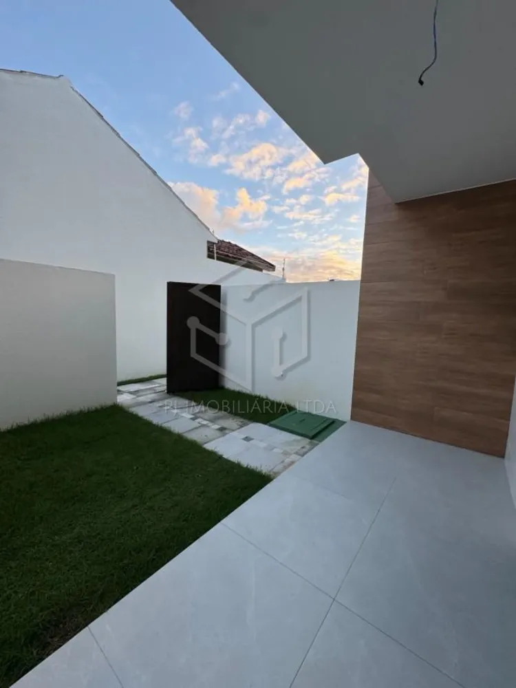 Casa, 3 quartos, 75 m² - Foto 4