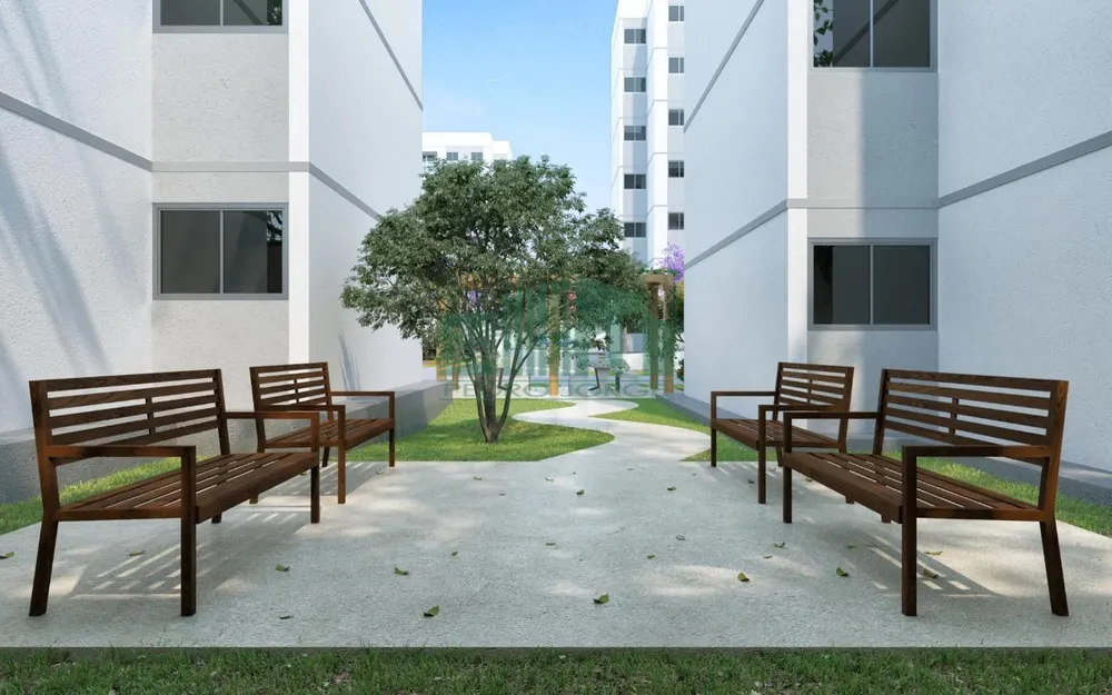 Apartamento, 2 quartos, 60 m² - Foto 12