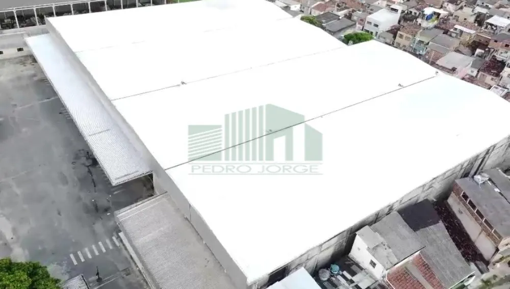 Depósito-Galpão - Foto 8