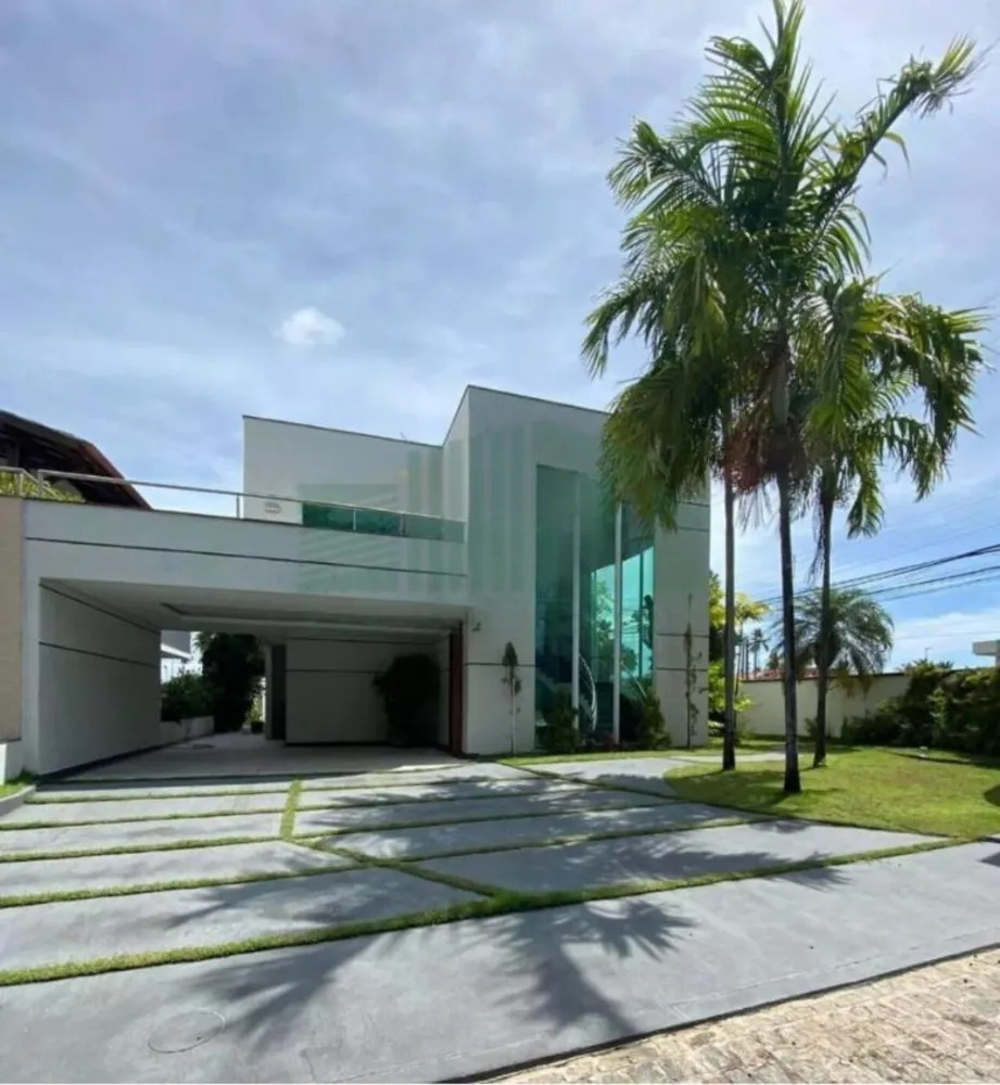 Casa de Condomínio, 4 quartos - Foto 3