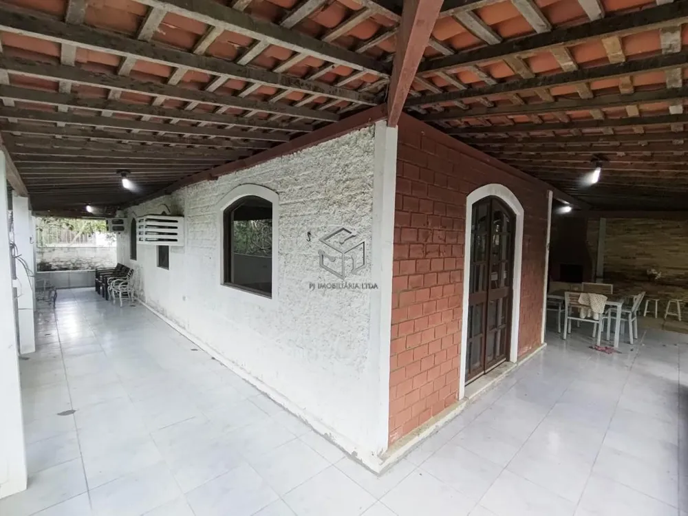 Casa, 3 quartos, 120 m² - Foto 2