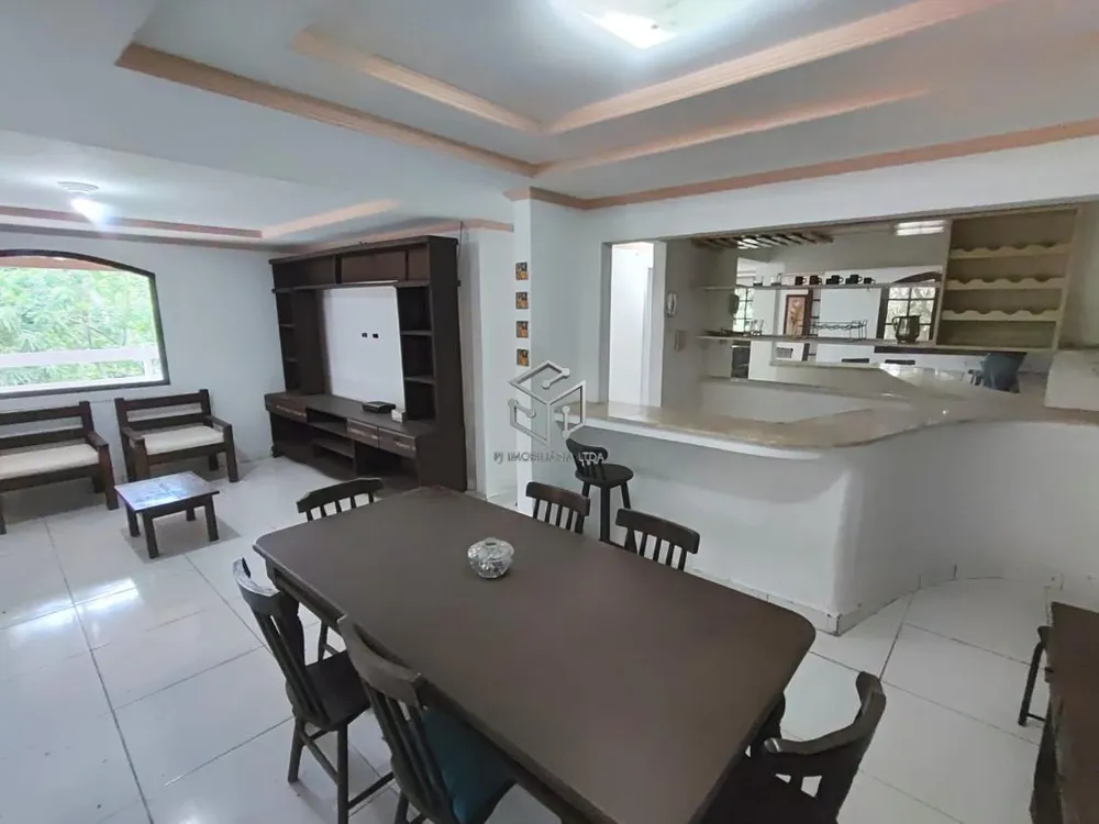 Casa, 3 quartos, 120 m² - Foto 1