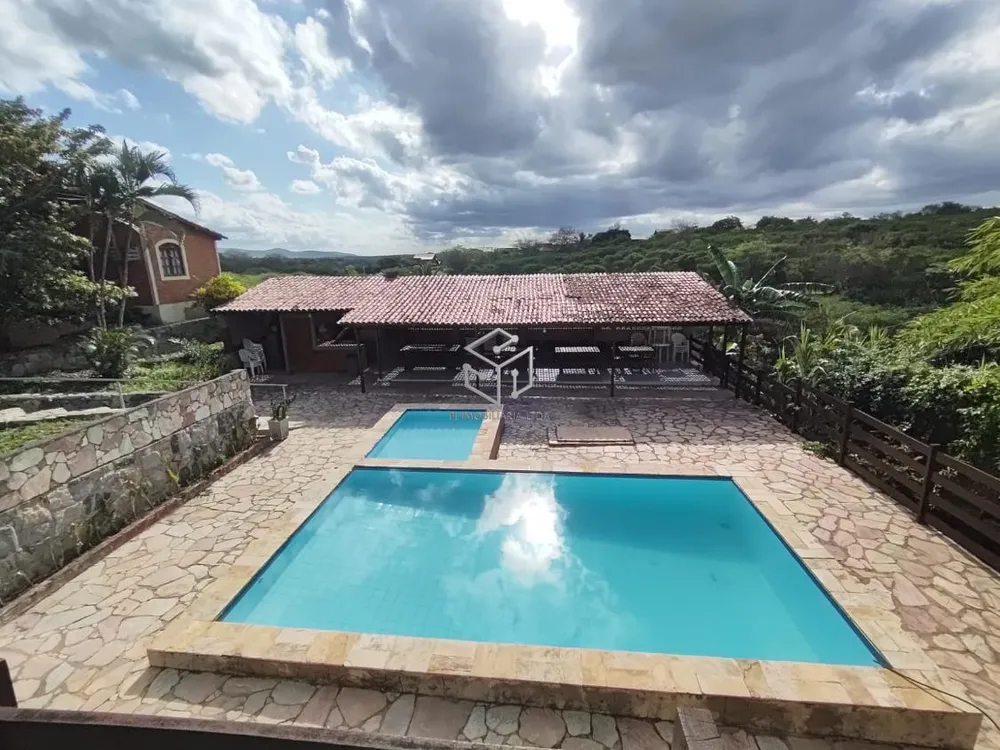 Casa, 3 quartos, 120 m² - Foto 1