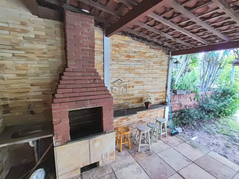 Casa, 3 quartos, 120 m² - Foto 5
