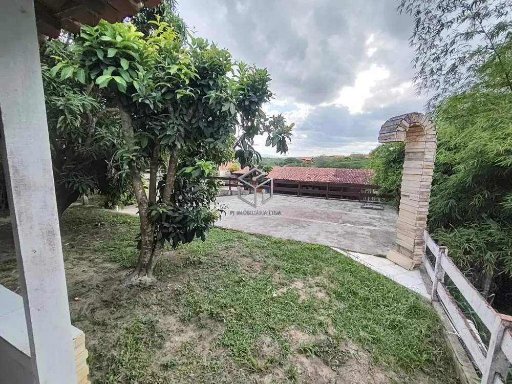 Casa, 3 quartos, 120 m² - Foto 4