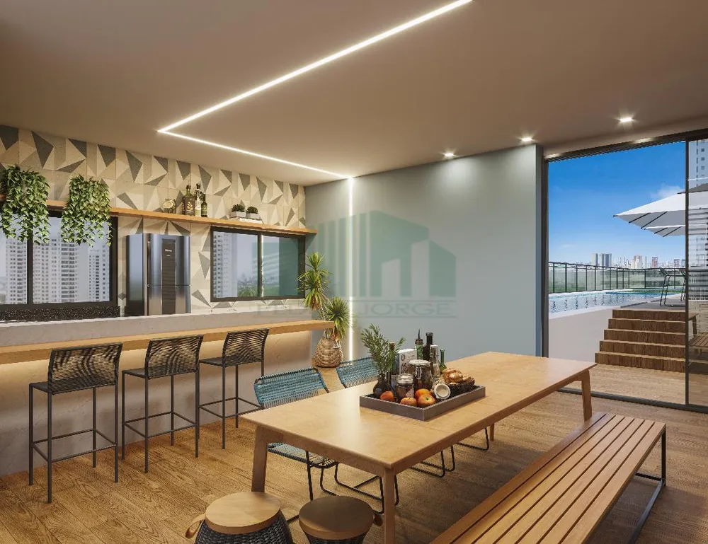 Apartamento, 1 quarto, 27 m² - Foto 7