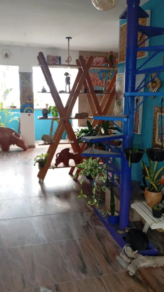 Apartamento, 1 quarto, 80 m² - Foto 7