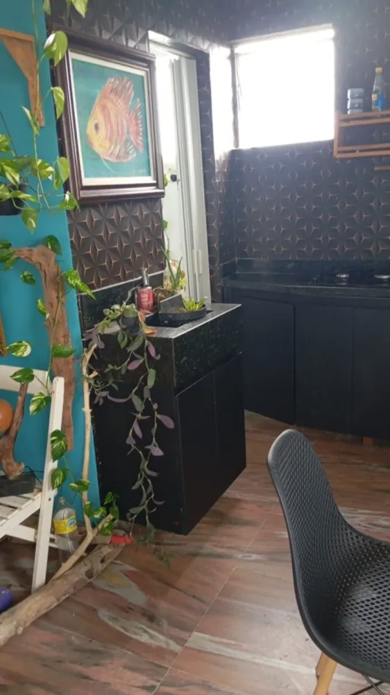 Apartamento, 1 quarto, 80 m² - Foto 4