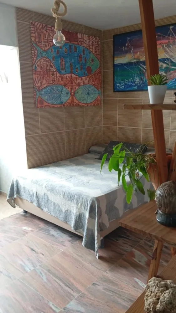 Apartamento, 1 quarto, 80 m² - Foto 5