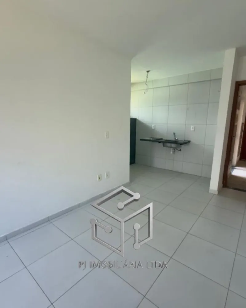 Apartamento, 2 quartos, 50 m² - Foto 4