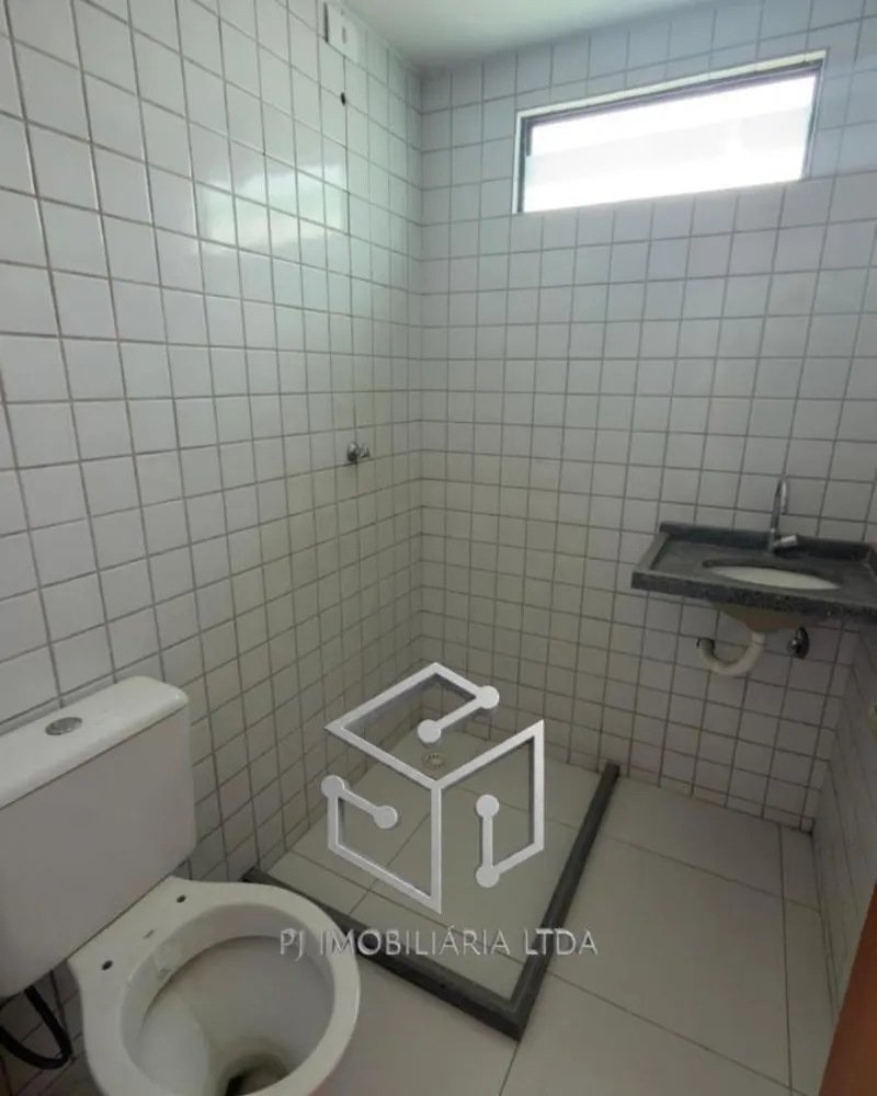 Apartamento, 2 quartos, 50 m² - Foto 12