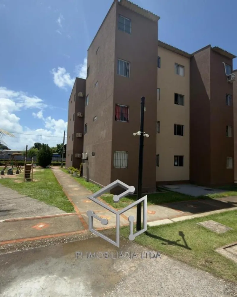Apartamento, 2 quartos, 50 m² - Foto 2
