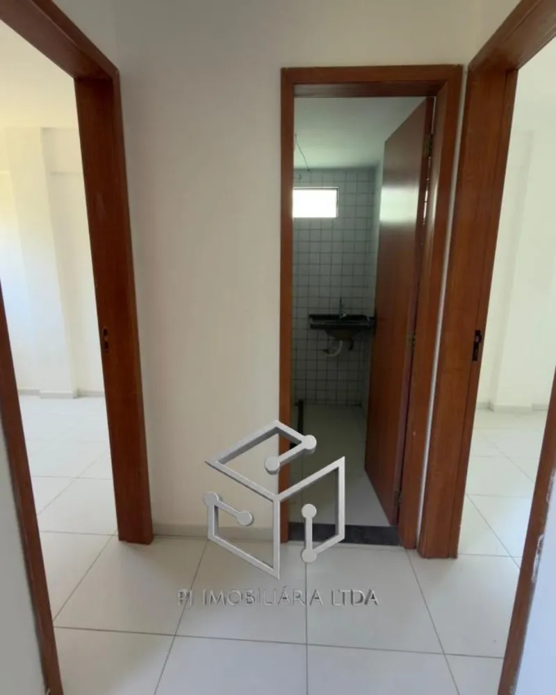 Apartamento, 2 quartos, 50 m² - Foto 7
