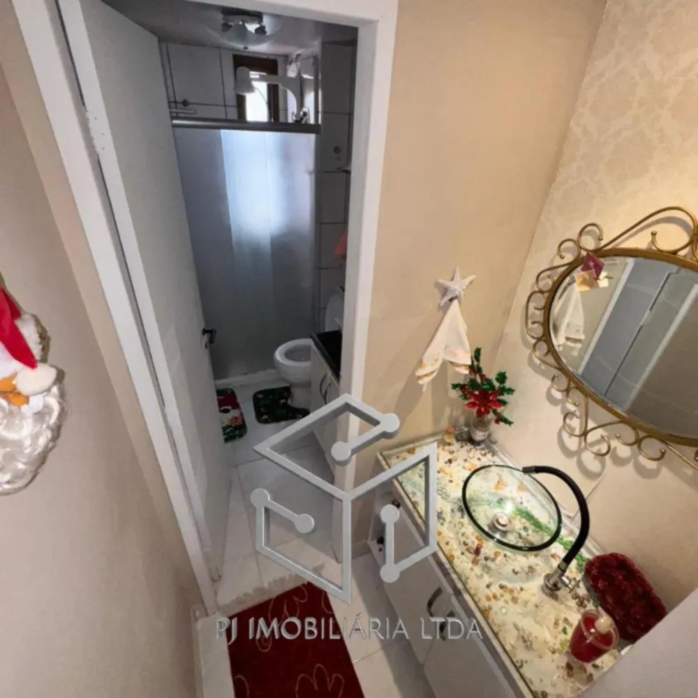 Apartamento, 4 quartos, 130 m² - Foto 9