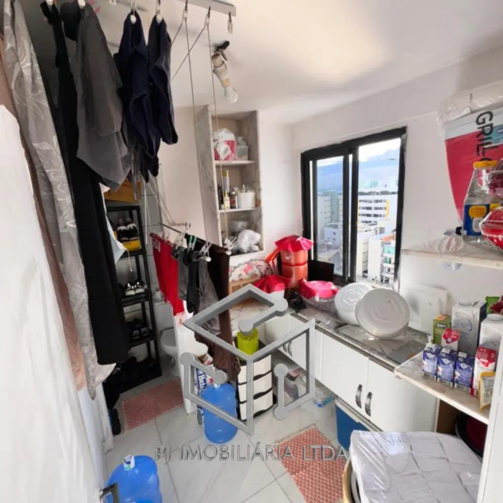 Apartamento, 4 quartos, 130 m² - Foto 4