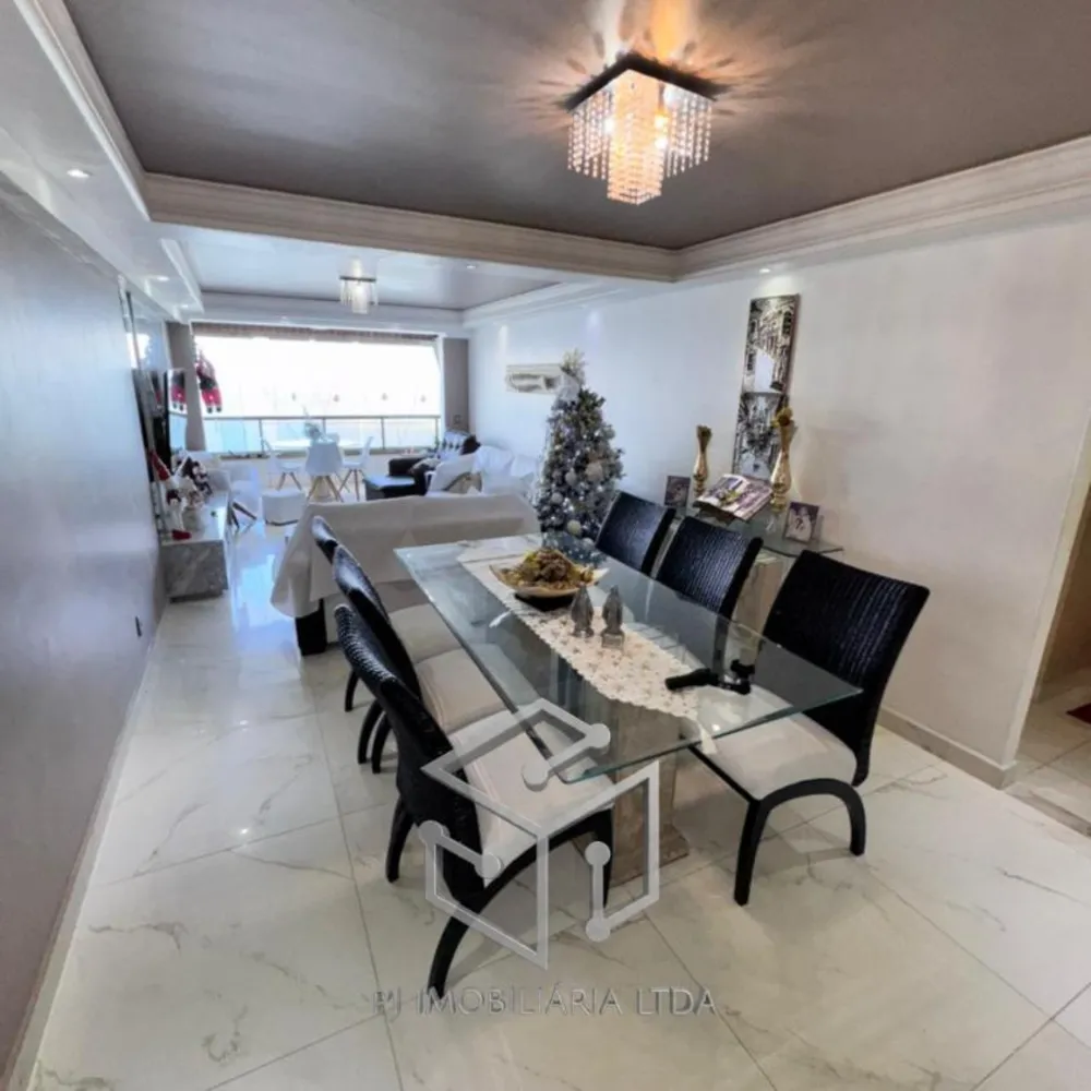 Apartamento, 4 quartos, 130 m² - Foto 4