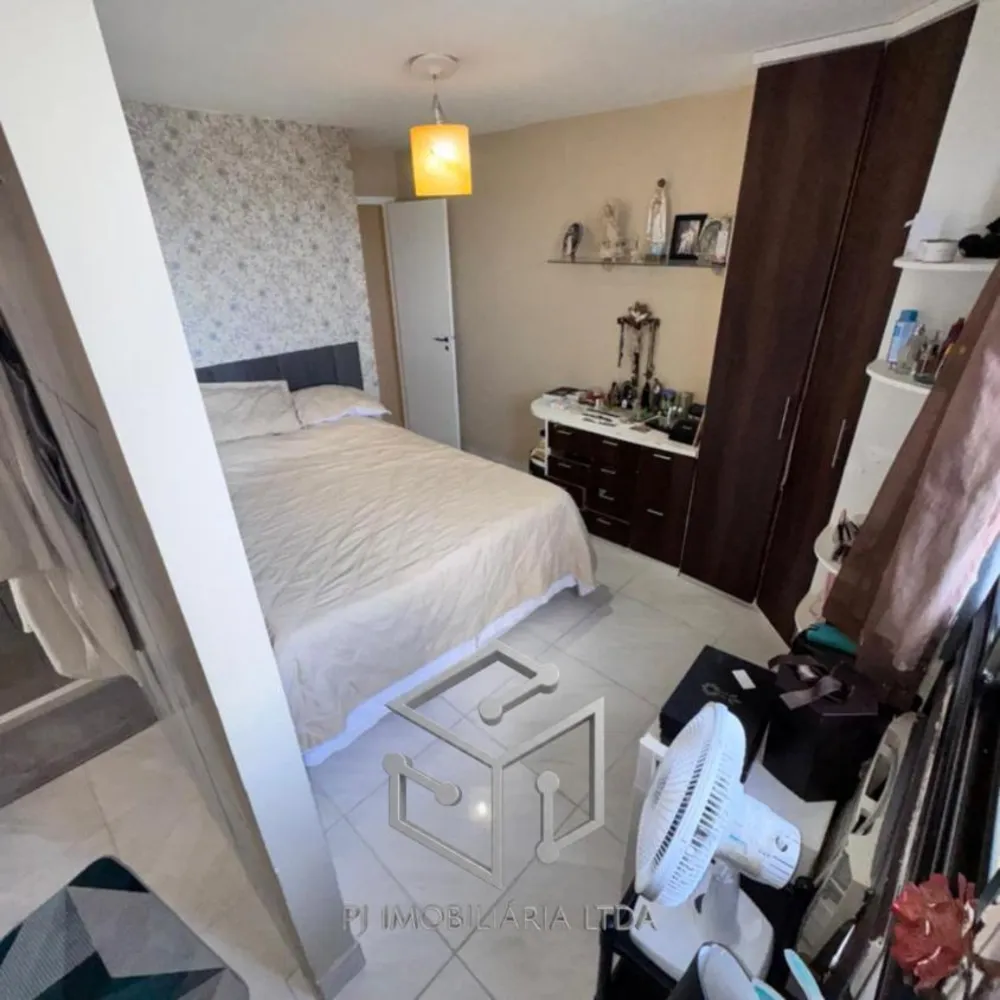 Apartamento, 4 quartos, 130 m² - Foto 7