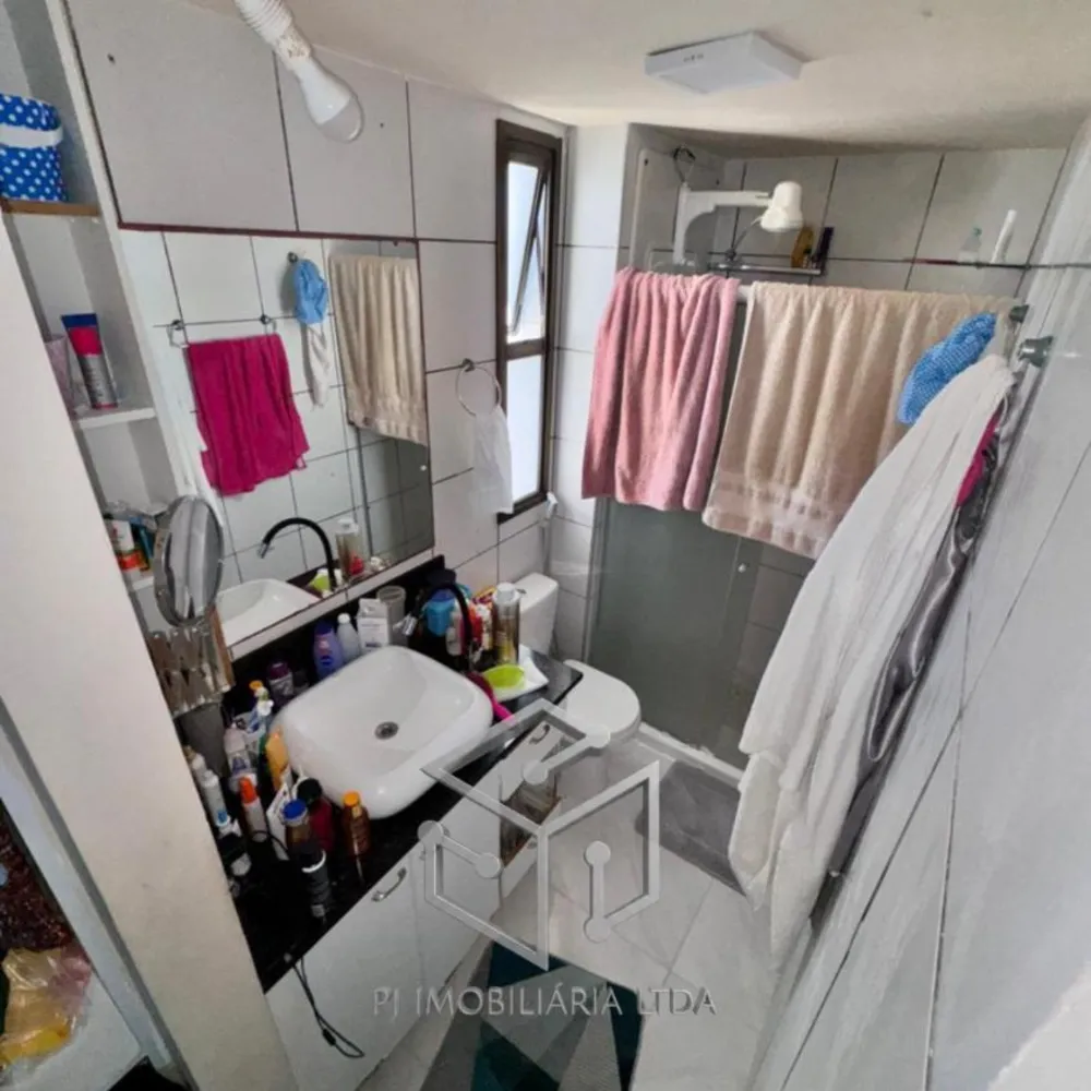 Apartamento, 4 quartos, 130 m² - Foto 2