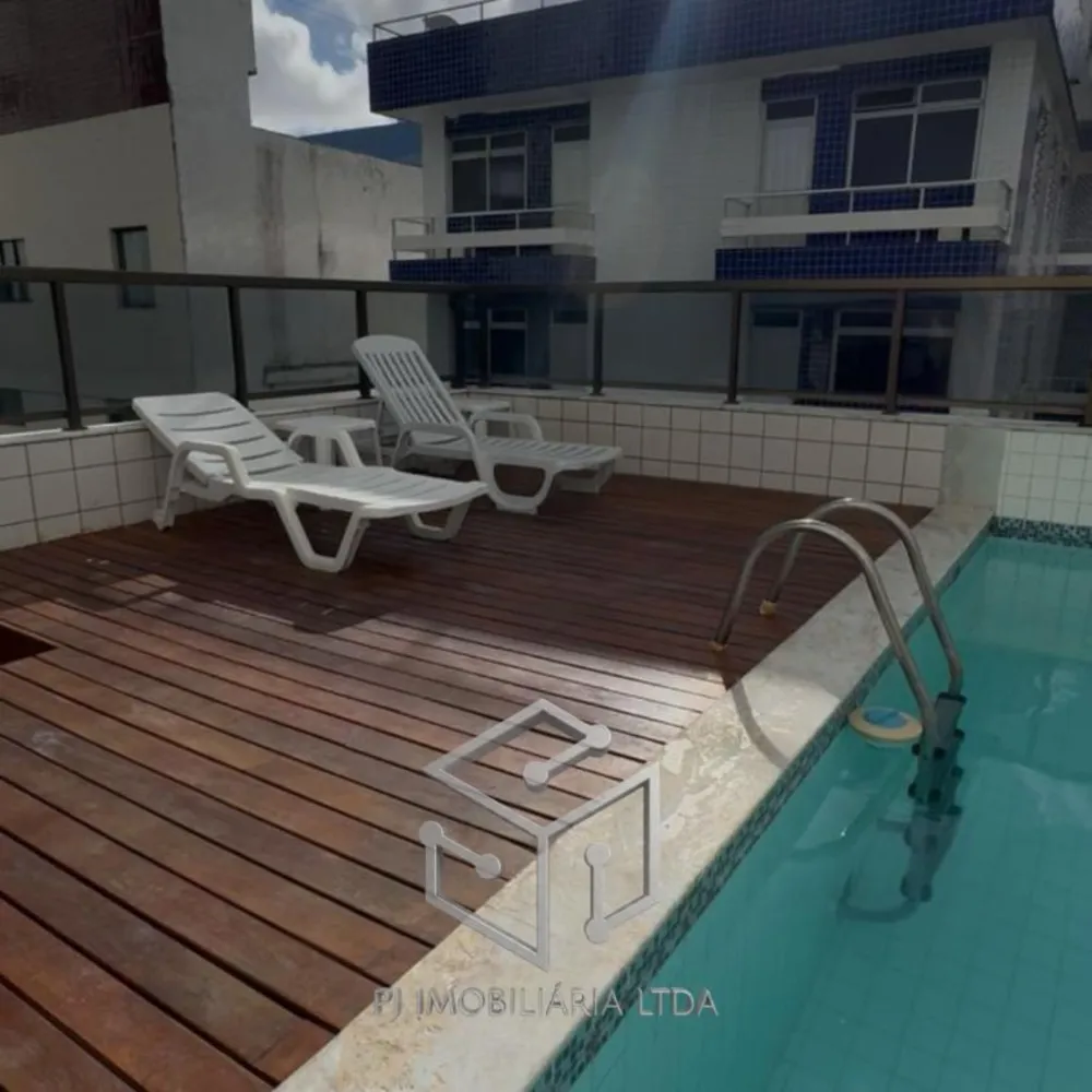 Apartamento, 4 quartos, 130 m² - Foto 2