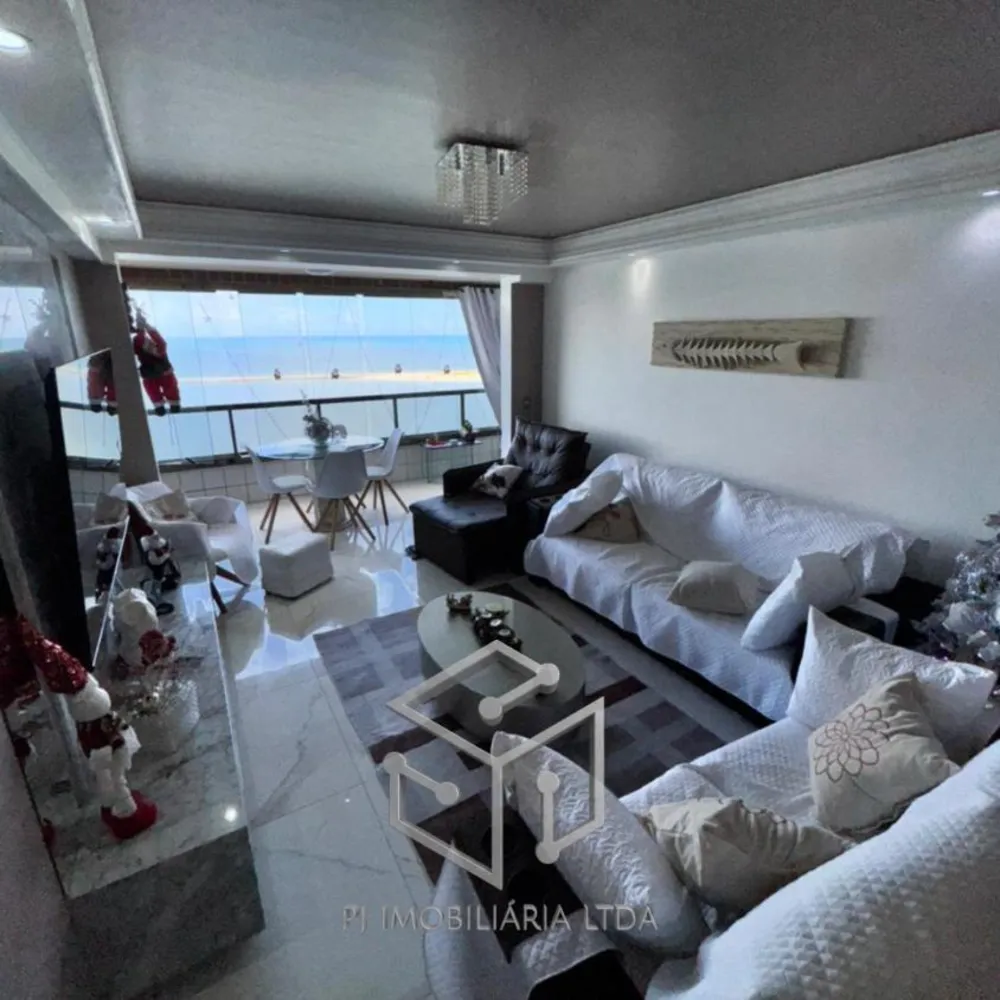 Apartamento, 4 quartos, 130 m² - Foto 3