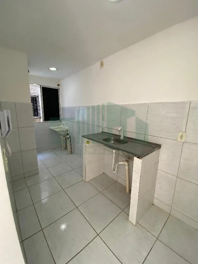 Apartamento, 2 quartos, 54 m² - Foto 6