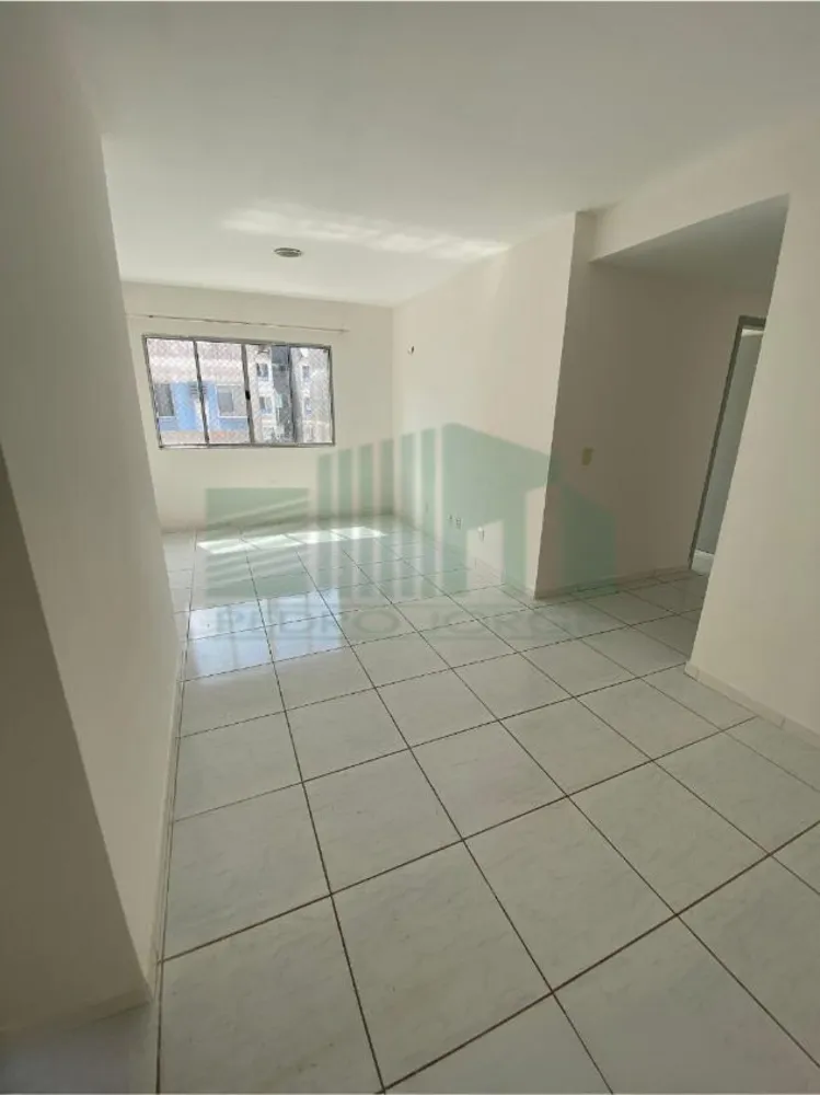 Apartamento, 2 quartos, 54 m² - Foto 1