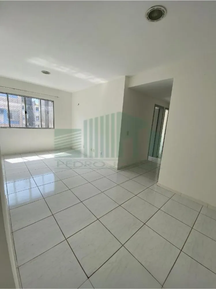 Apartamento, 2 quartos, 54 m² - Foto 2