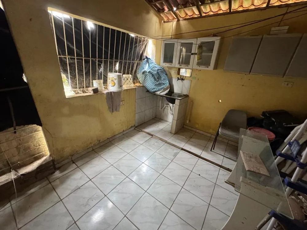 Casa, 3 quartos - Foto 12