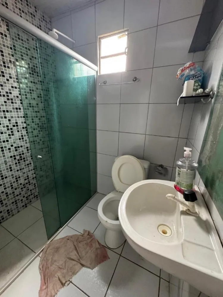 Casa, 3 quartos - Foto 10