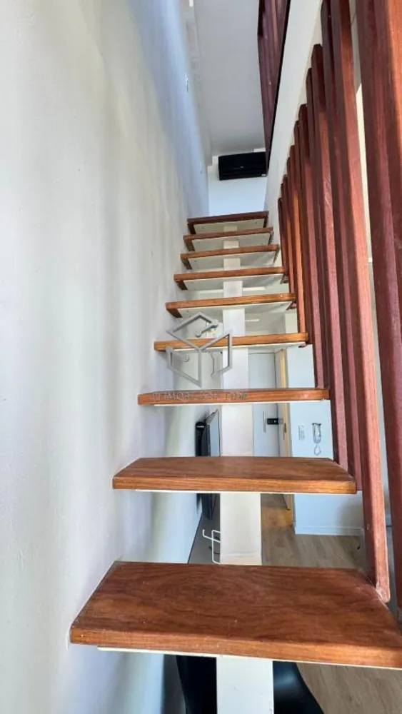 Flat/Apart Hotel, 1 quarto, 30 m² - Foto 6