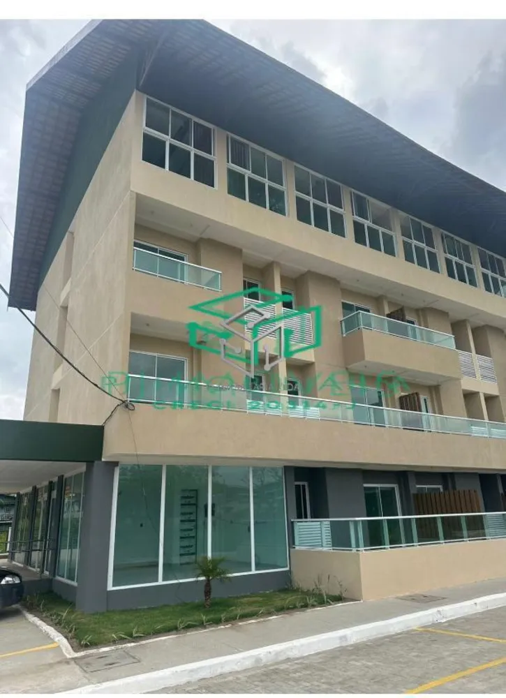 Flat/Apart Hotel, 1 quarto, 30 m² - Foto 12