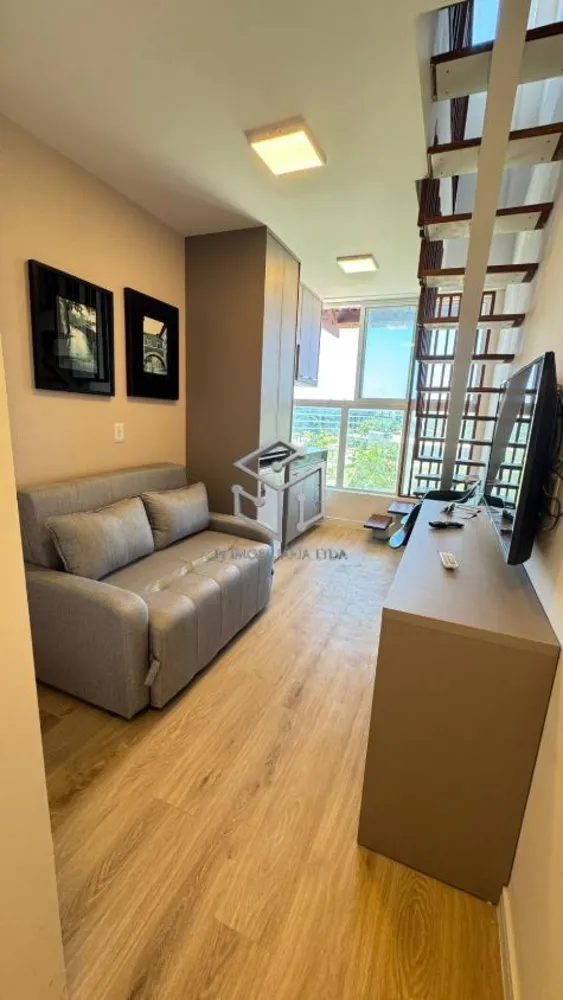 Flat/Apart Hotel, 1 quarto, 30 m² - Foto 1