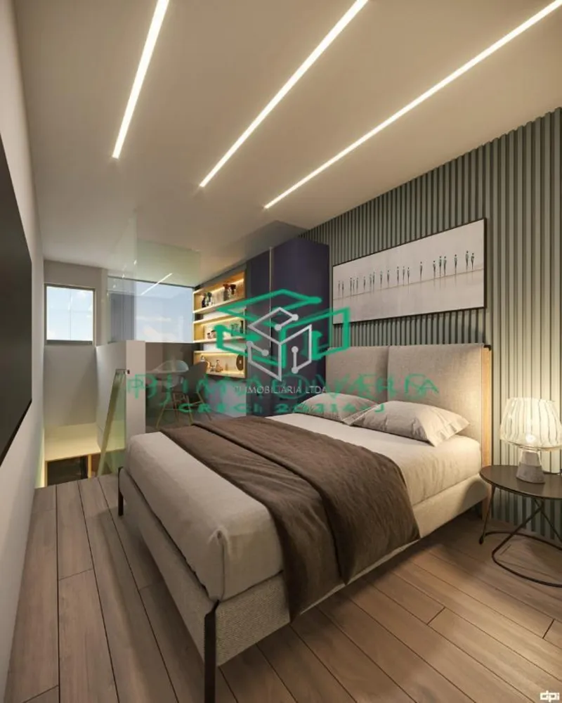 Flat/Apart Hotel, 1 quarto, 30 m² - Foto 10