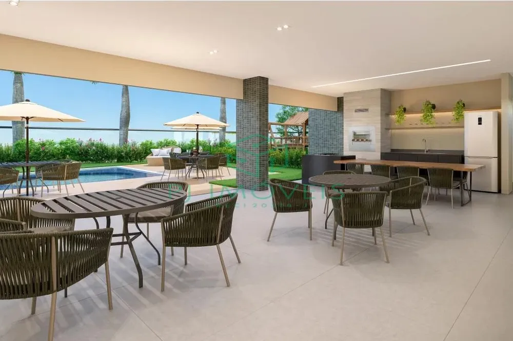 Apartamento, 2 quartos, 50 m² - Foto 6
