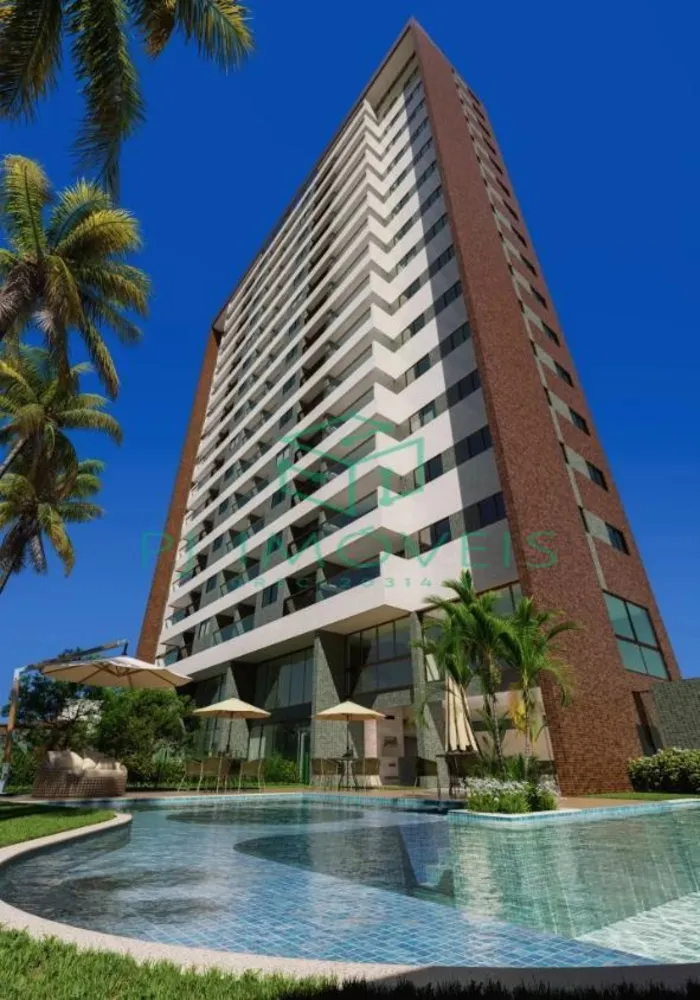 Apartamento, 2 quartos, 50 m² - Foto 10